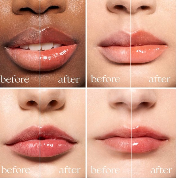 CALIRAY LIP PLUMPER - Glassy Magic - Picture 2 of 5